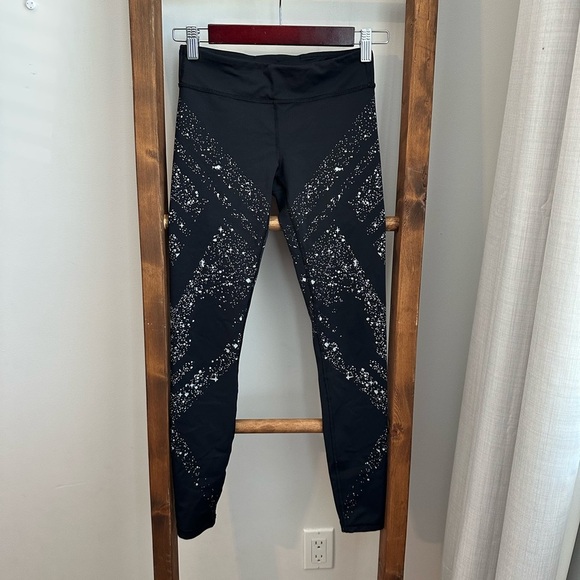 Ivviva by lululemon black leggings - Picture 1 of 7
